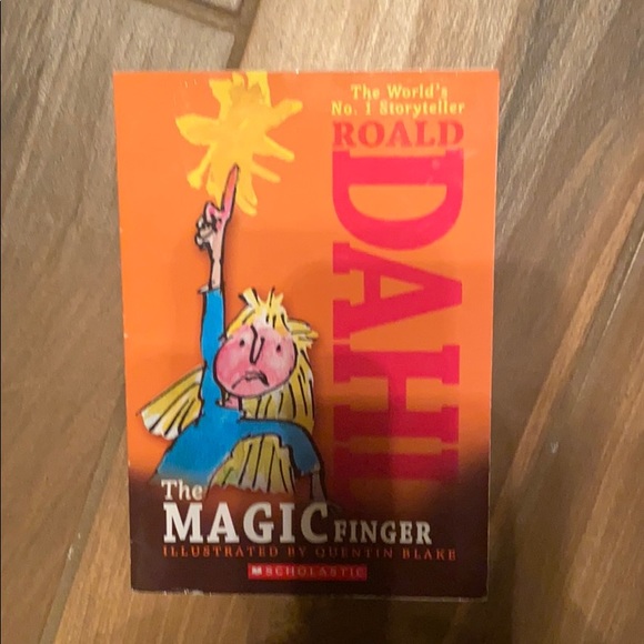 Roald Dahl book bundle - Picture 4 of 5